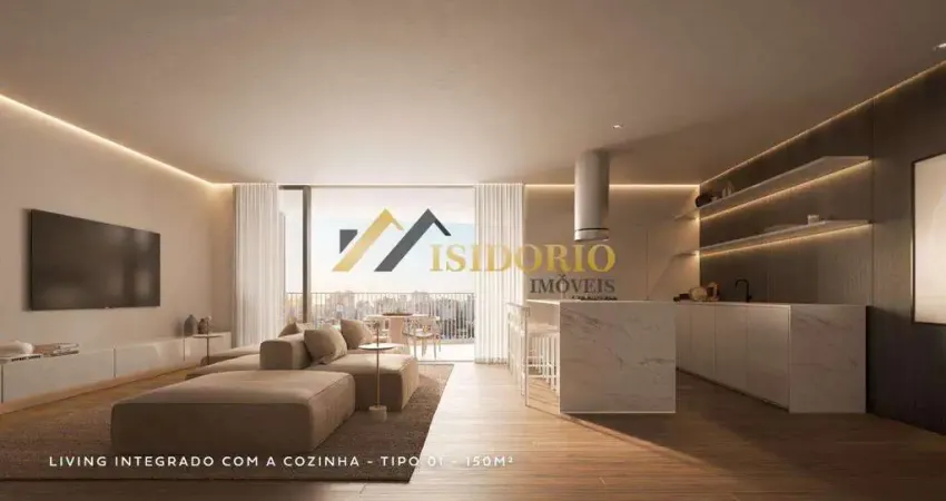 Apartamento com 3 quartos à venda na Rua Professor Assis Gonçalves, 778, Água Verde, Curitiba