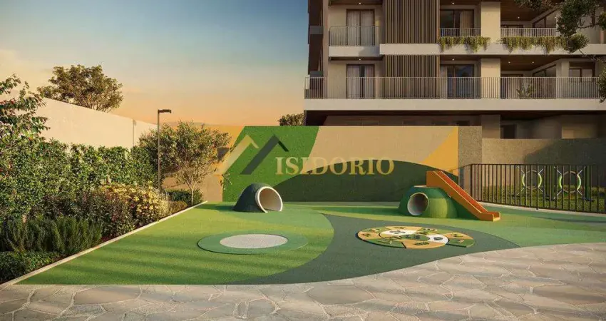 Apartamento no mercês! 03 suítes, varanda gourmet, 02 vagas!!!