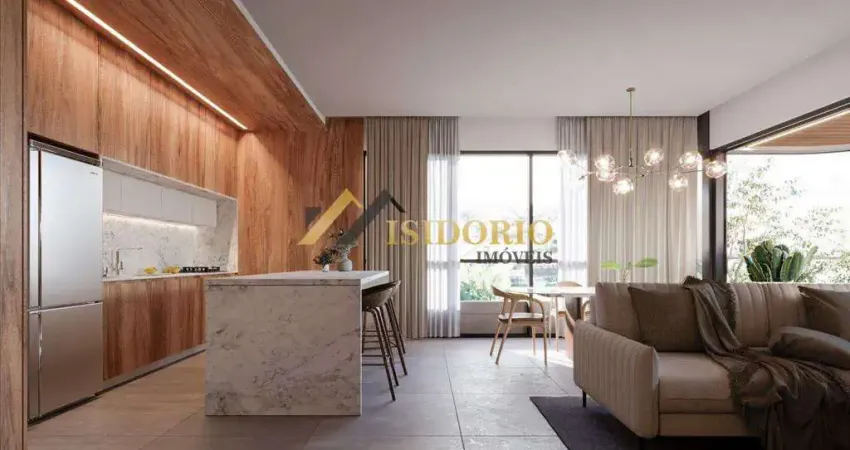 Cobertura no água verde! 04 suítes, varanda gourmet, piscina!!!