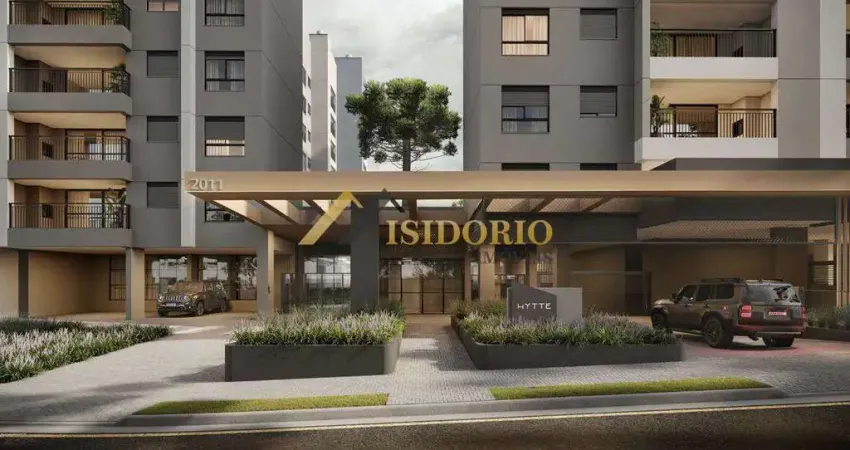 Garden no mossunguê! 03 quartos, suíte, garden, piscina!!!