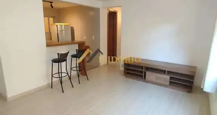 Apartamento ao lado do jardim botânico! 03 quartos, garagem