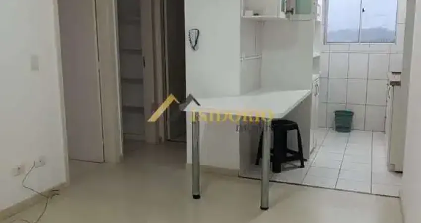 Apartamento com 2 quartos à venda na Avenida Francisco Krüger, 6310, Cachoeira, Almirante Tamandaré