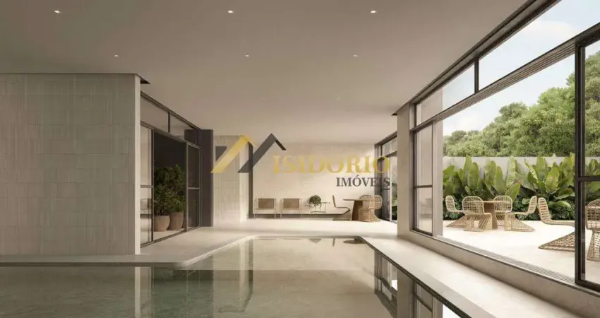 Apartamento com 3 quartos à venda na Rua Padre Anchieta, 223, Mercês, Curitiba