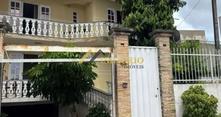 Casa com 2 quartos à venda no Alto Tarumã, Pinhais