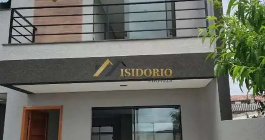 Casa com 3 quartos à venda na Rua Augusto Dallegrave Figueiredo, 296, Xaxim, Curitiba