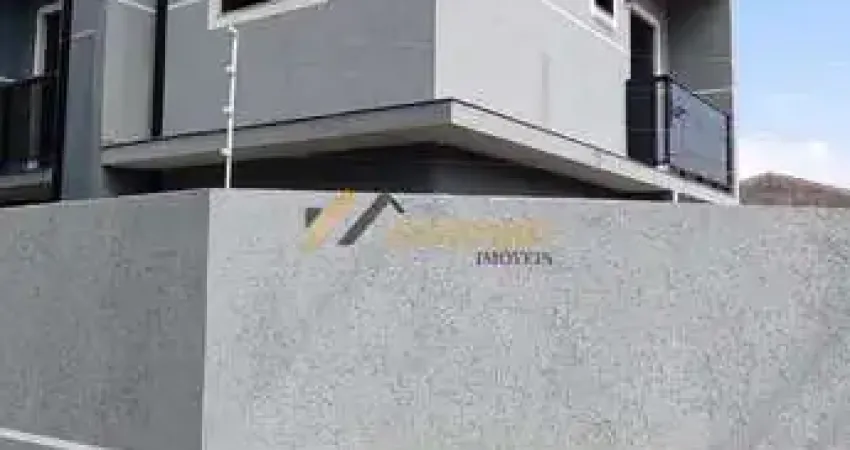 Casa com 2 quartos à venda na Rua João Eneas Ramos de Sá, 405, Tatuquara, Curitiba