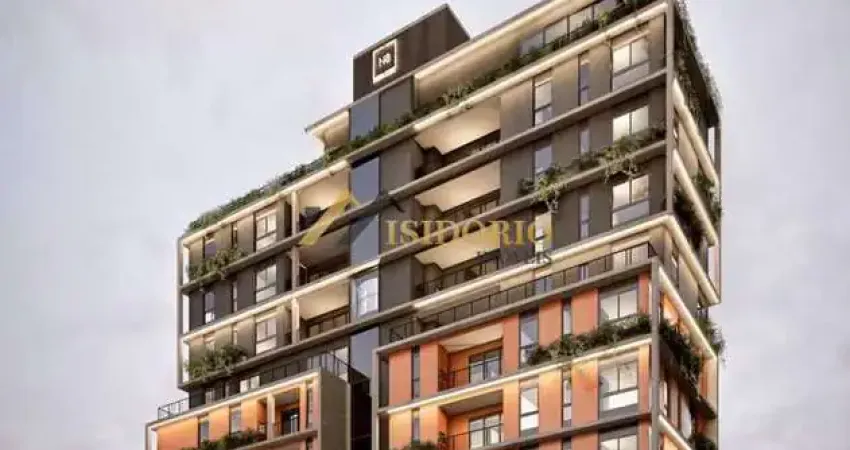 Cobertura com 3 quartos à venda no Centro, São José dos Pinhais