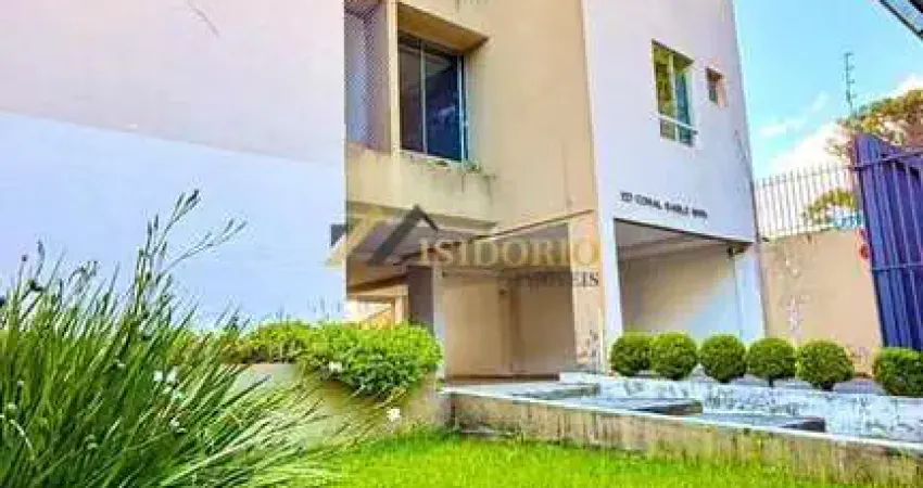 Apartamento no juvevê! 03 quartos, suíte, sacada, garagem livre