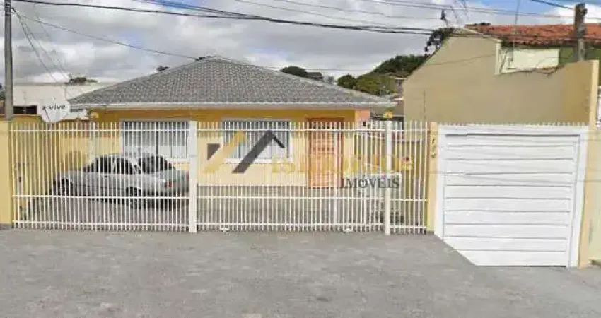 Sobrado com 4 dorms, Maracanã, Colombo - R$ 998 mil, Cod: T0620