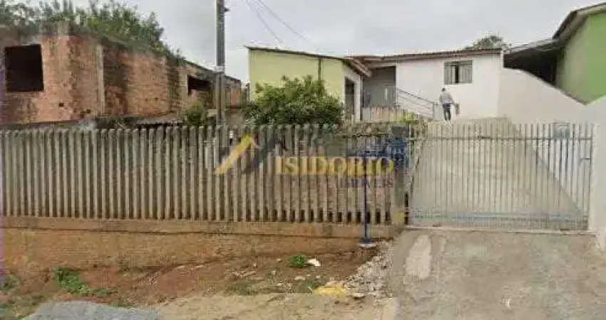 ÓTIMO TERRENO COLOMBO,360m²,CASA,PRÓX. SUP. TRÊS IRMÃOS