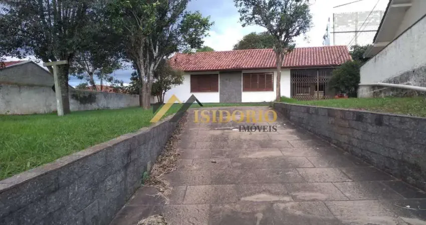 EXCELENTE CASA EM COLOMBO! 04 QTS,SUÍTE,TEERENO,PRONTO P/ MORAR