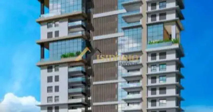 BELÍSSIMA COBERTURA DUPLEX CABRAL,03 QTOS C/ SUÍTE,TERRAÇO