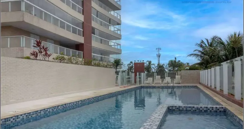 Apartamento com 2 Quartos, 81m² por R$ 850.000 - Indaiá - Bertioga/SP