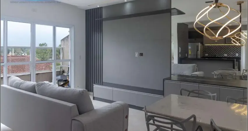 Apartamento com 2 suítes, 79m² por r$ 650.000 - centro - bertioga/sp