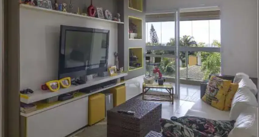 Apartamento com 2 Quartos, 100m² por R$ 950.000 - Maitinga - Bertioga/SP