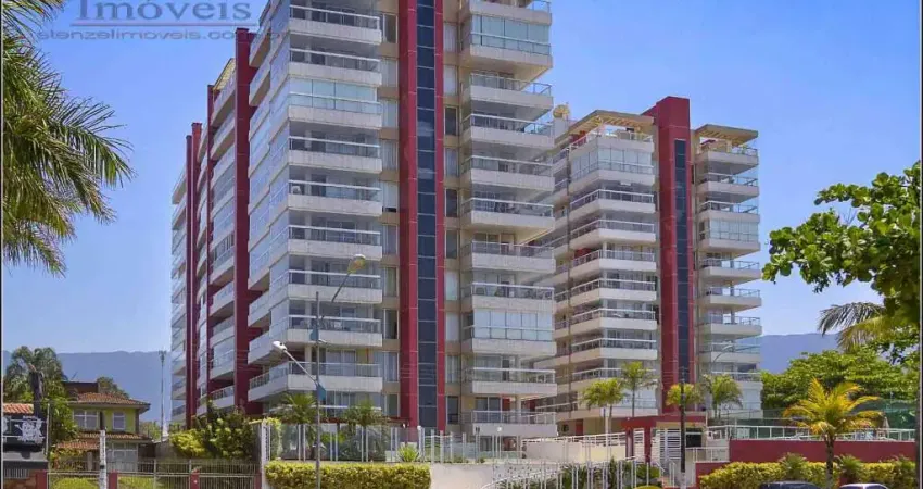 Apartamento com 3 Quartos, 90m² por R$ 1.590.000 - Centro - Bertioga/SP