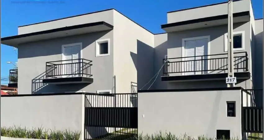 Casas Novas com 2 Suítes, 90 m² por R$ 525.000 - Centro - Bertioga/SP