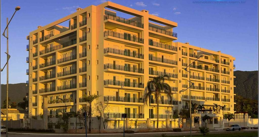 Apartamento com 2 Quartos, 71m² por R$ 650.000 - Maitinga - Bertioga/SP
