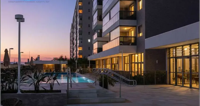 Apartamento com 2 quartos, 78m² por r$ 1.250.000 - centro - bertioga/sp