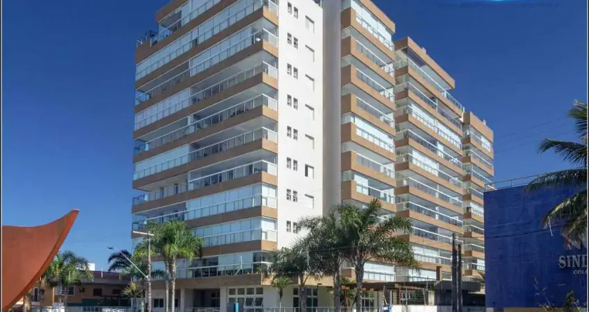 Apartamento com 2 Quartos, 87m² por R$ 1.300.000 - Centro - Bertioga/SP