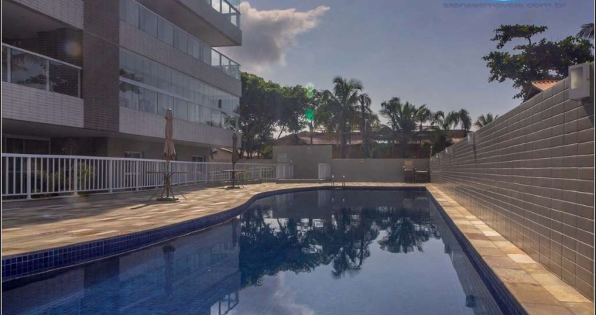 Apartamento com 2 Quartos, 68m² por R$ 920.000 - Maitinga - Bertioga/SP