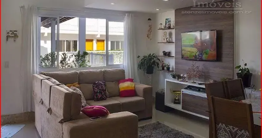 Casa em Village com 3 Quartos, 85m² por R$ 680.000 - Maitinga - Bertioga/SP