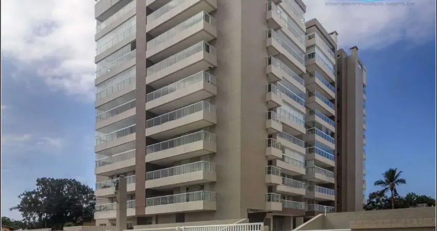 Apartamento com 3 Quartos, 88m² por R$ 1.200.000 - Maitinga - Bertioga/SP