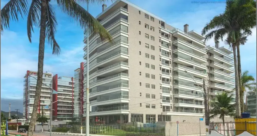 Apartamento Novo com 3 Quartos, 112m² por R$ 1.590.000 - Centro - Bertioga/SP