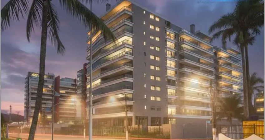 Apartamento novo com 3 quartos, 112m² por r$ 1.590.000 - centro - bertioga/sp