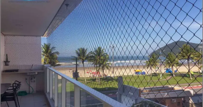 Apto com 4 Quartos, 139 m² por R$ 2.000.000 - Centro - Bertioga/SP