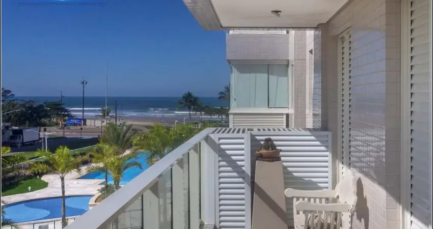 Apartamento com 3 quartos, 90 m² por r$ 1.350.000 - centro - bertioga/sp