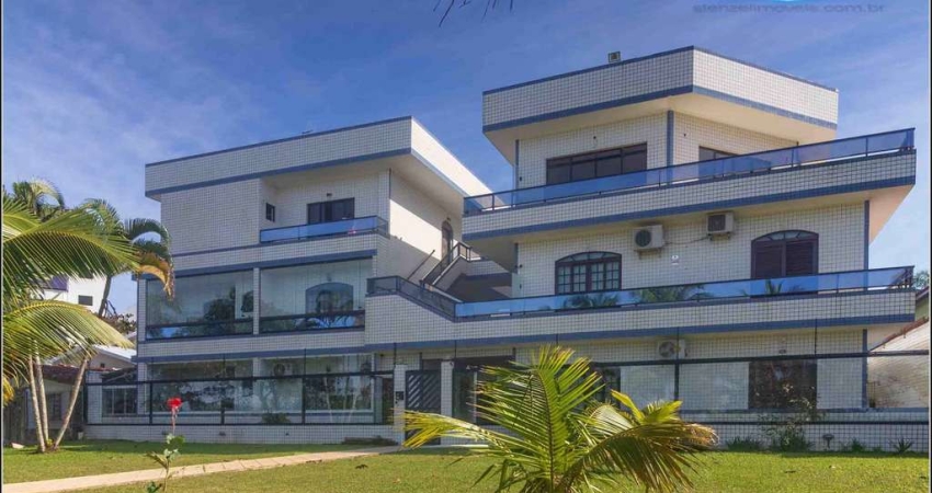 Cobertura em Village com 3 Suítes, 161m² por R$ 1.655.000 - Maitinga - Bertioga/SP