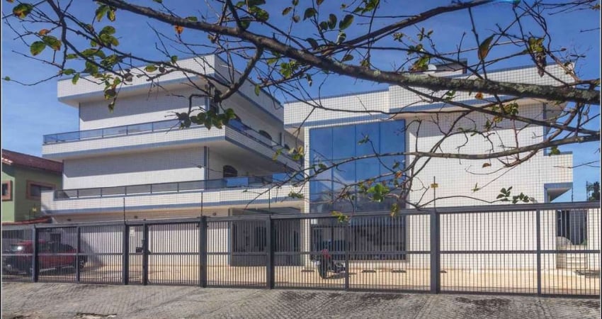 Casa Térrea em Village com 3 Suítes, 106m² por R$ 1.070.000 - Maitinga - Bertioga/SP