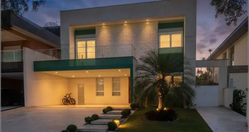 Casa com 5 quartos, 296m² por r$ 2.200.000 - bougainville - bertioga/sp