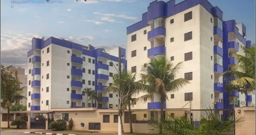 Apartamento com 2 quartos, 82m² por r$ 470.000 - rio da praia - bertioga/sp