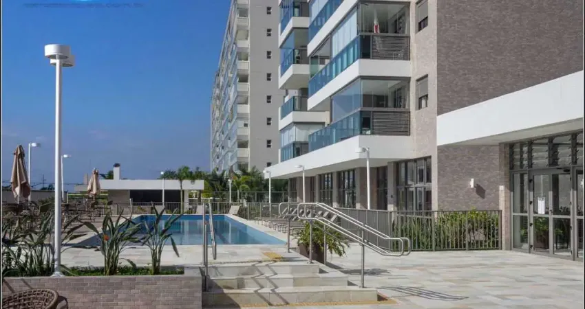 Apartamento com 2 quartos, 78m² por r$ 1.225.000 - centro - bertioga/sp