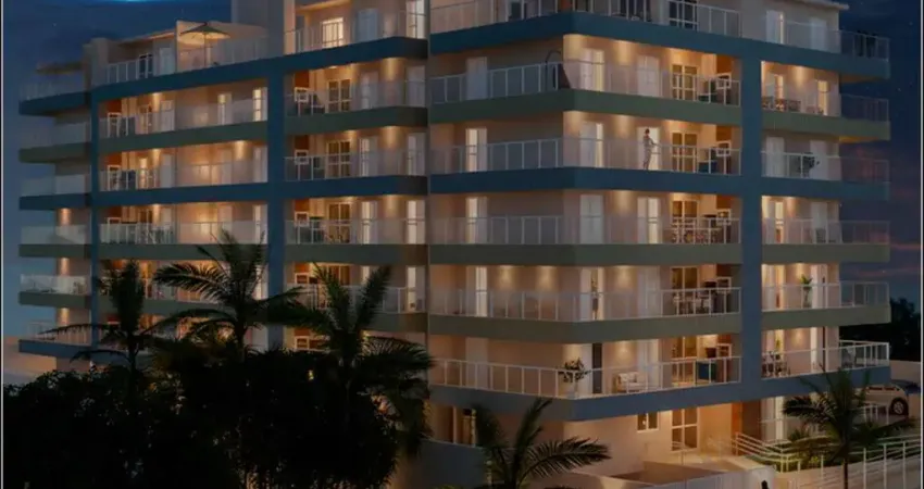 Apto. em construção com 3 quartos, 101m² por r$ 943.740 - maitinga - bertioga/sp