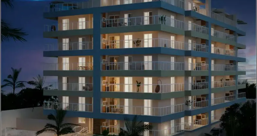 Apto. em construção com 2 quartos, 77m² por r$ 734.265 - maitinga - bertioga/sp