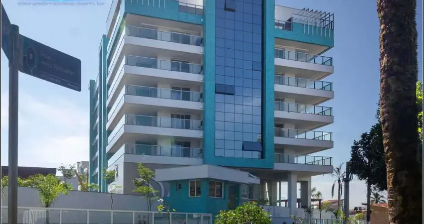 Apartamento Novo com 2 Quartos, 79m² por R$ 878.000 - Maitinga - Bertioga/SP