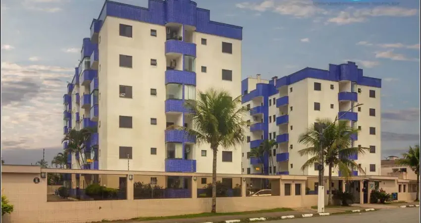 Cobertura Duplex com 3 Quartos, 112 m² por R$ 800.000 - Rio da Praia - Bertioga/SP