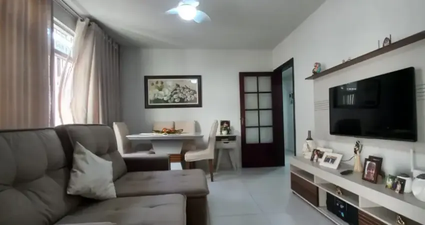 Casa com 2 quartos à venda na Avenida Presidente Roosevelt, 1015, São Francisco, Niterói