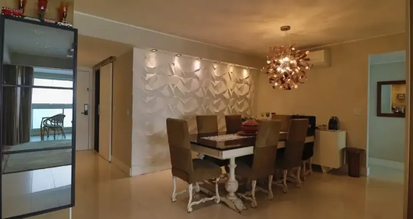 Apartamento com 3 quartos à venda na Avenida Jornalista Alberto Francisco Torres, Icaraí, Niterói