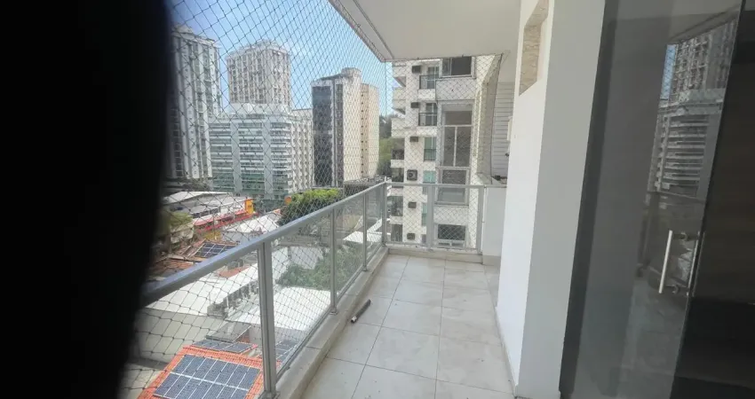 Apartamento com 3 quartos à venda na Rua Pereira Nunes, Ingá, Niterói