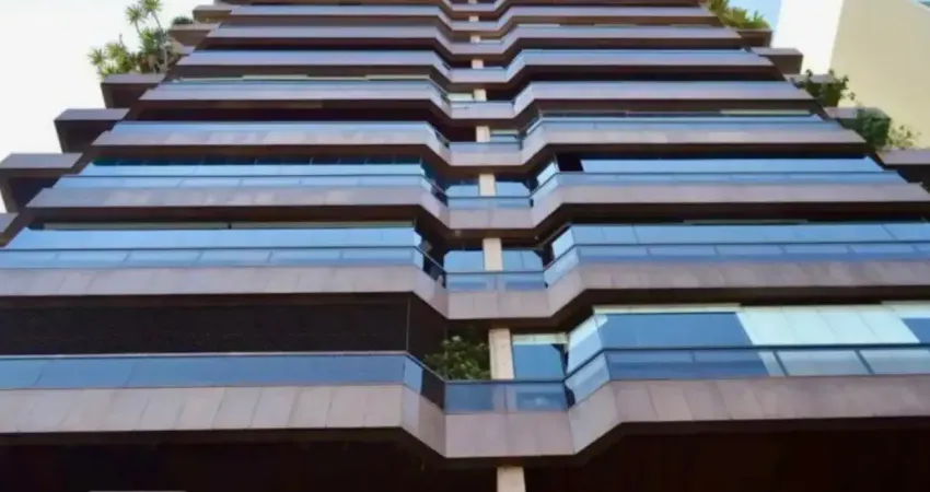 Apartamento com 4 quartos à venda na Praia Canto do Rio, 219, Icaraí, Niterói