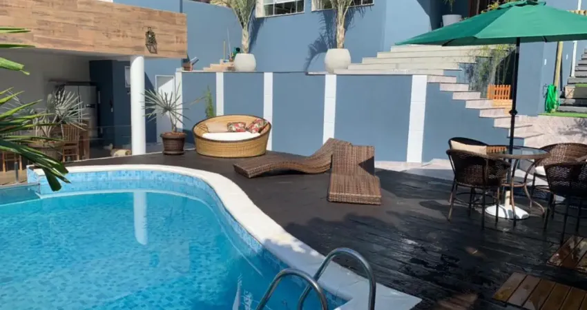 Casa em condomínio fechado com 4 quartos à venda na Rua Doutor João Baptista Leal, Engenho do Mato, Niterói