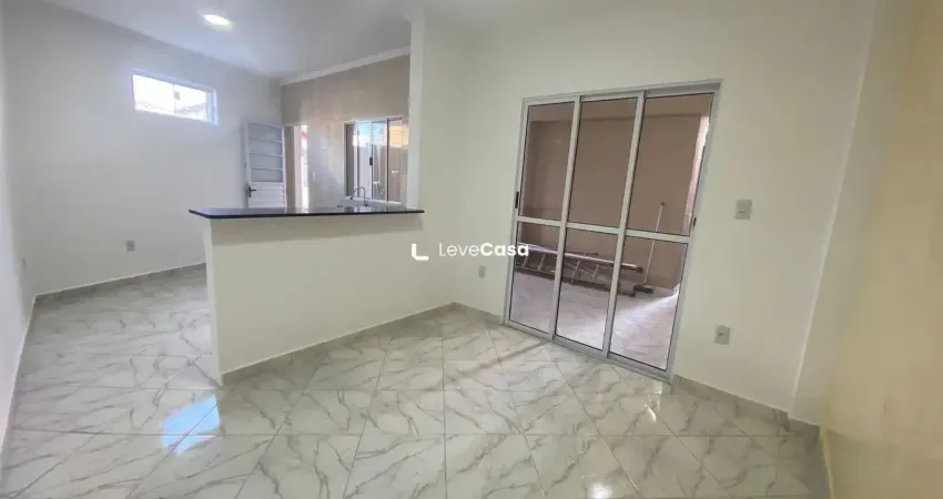 Casa com 2 quartos para alugar no Jardim Portugal, São José dos Campos