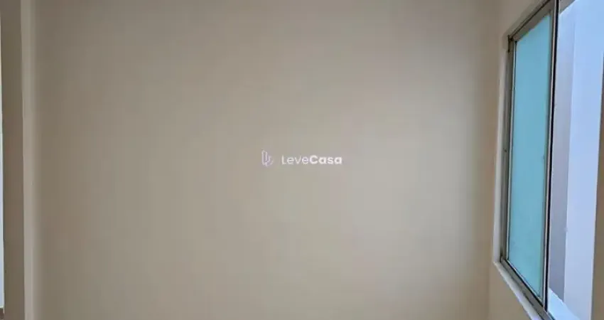 Apartamento com 2 quartos à venda no Conjunto Residencial Trinta e Um de Março, São José dos Campos