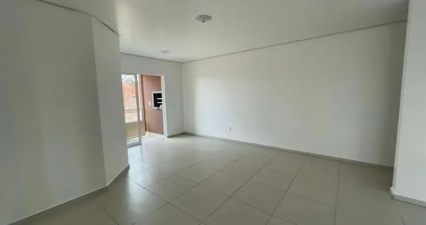 Apartamento 02 quartos á venda, poucos metros do Hospital Regional, no bairro Santa Maria, Chapecó-SC