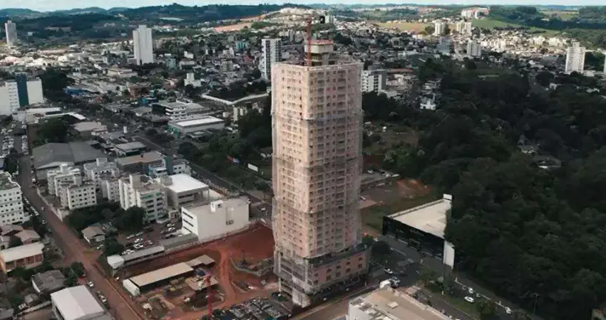 Home Park Chapecó, estrutura de Resort para você morar ou investir. Clique e saiba mais agora.