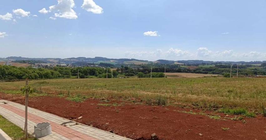 Terreno a Venda, 360,00 m², no loteamento  Florencia, Belvedere, Chapecó.